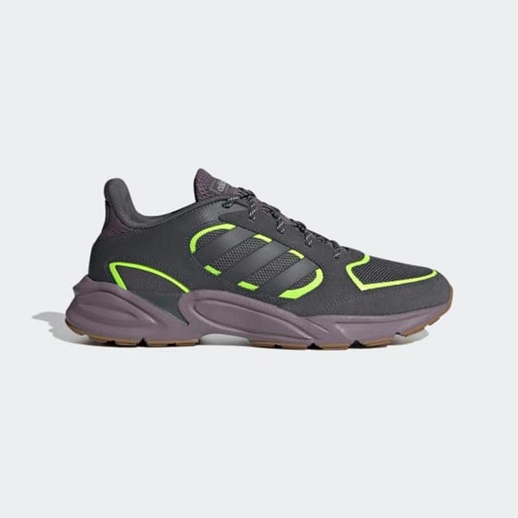 Adidas 90S Valasion Shoes Mens 7.5 NEW main image 7